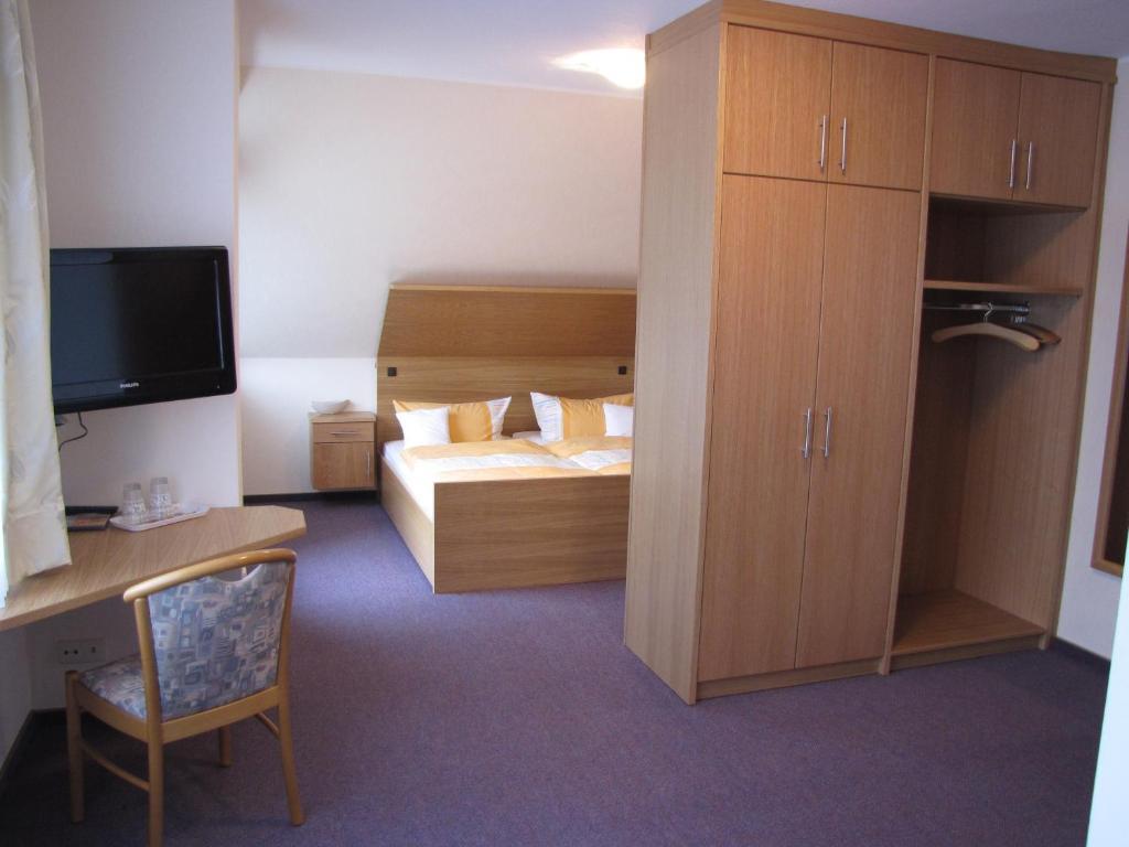 Pension Haus Wernemann Bad Rothenfelde Room photo
