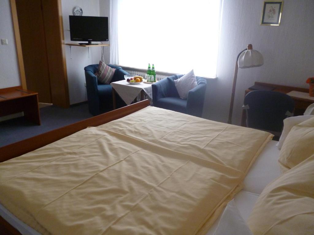 Pension Haus Wernemann Bad Rothenfelde Room photo